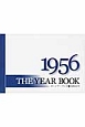 THE　YEAR　BOOK　1956