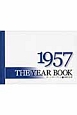 THE　YEAR　BOOK　1957
