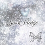 Snow　Pledge（A）(DVD付)