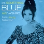 Mr．SOMETHING　BLUE　〜Aki’s　Jazzy　Selection〜