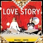 LOVE　STORY(DVD付)