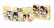 I　LOVE　イ・テリ　＜ノーカット完全版＞　DVD－BOX1