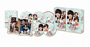 I　LOVE　イ・テリ　＜ノーカット完全版＞　DVD－BOX2