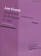 リー・エヴァンス／ジャズ・ピアノ96のエチュード＜新版＞