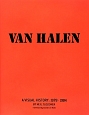 ヴァン・ヘイレン写真集　1978－1984