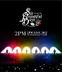 2PM　LIVE　2012　“Six　Beautiful　Days”　in　武道館