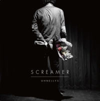 ＳＣＲＥＡＭＥＲ　ｅ．ｐ．