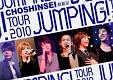 超新星　TOUR　2010　JUMPING！