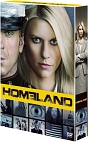 HOMELAND／ホームランド　DVD－BOX1