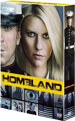HOMELAND／ホームランド　DVD－BOX2