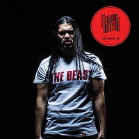 ＴＨＥ　ＢＥＡＳＴ　ＥＰ