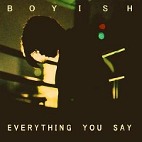 Ｅｖｅｒｙｔｈｉｎｇ　Ｙｏｕ　Ｓａｙ