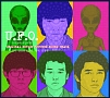 U．F．O　韓国映画OST