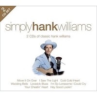 ＳＩＭＰＬＹ　ＨＡＮＫ　ＷＩＬＬＩＡＭＳ