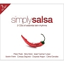 SIMPLY　SALSA