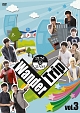 2PM＆2AM　Wander　Trip　Vol．3