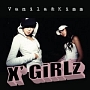 X　Girlz　1st　Mini　Album　－　X　World
