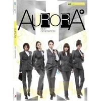 Ａｕｒｏｒａ　２ｎｄ　Ｍｉｎｉ　Ａｌｂｕｍ　－　Ａｕｒｏｒａ＋