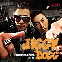 Ｊｉｇｇｙ　Ｄｏｇｇ　Ｍｉｎｉ　Ａｌｂｕｍ　－　Ｄｏｇｇｅｄ　Ｍｉｎｄ