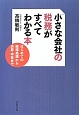 小さな会社の税務がすべてわかる本