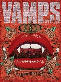 VAMPS　LIVE　2012