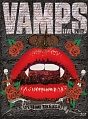 VAMPS　LIVE　2012