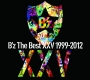 B’z　The　Best　XXV　1999－2012(DVD付)