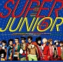 Super　Junior　5集　－　Mr．　Simple　（超豪華大型精裝版）　（台湾版）
