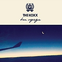 Ｔｈｅ　Ｋｏｘｘ　１ｓｔ　Ｍｉｎｉ　Ａｌｂｕｍ　－　Ｂｏｎ　Ｖｏｙａｇｅ