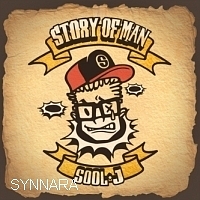 Ｓｏｏｌ　Ｊ　－　Ｓｔｏｒｙ　Ｏｆ　Ｍａｎ