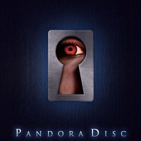 Ｘｅｐｙ　１集　－　Ｐａｎｄｏｒａ　Ｄｉｓｃ