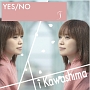 YES／NO　／　T(DVD付)