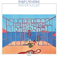 エンド・オブ・オーガスト