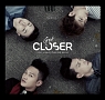 Get　Closer　（CD　＋　DVD）