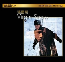 Ｖｉｒｇｉｎ　Ｓｎｏｗ　（Ｋ２ＨＤ）