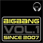Big　Bang　1集　－　Since　2007