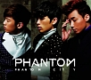 Phantom　1st　Mini　Album　－　Phantom　City