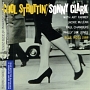 Blue　Note　LP　Miniature　Series　－　Sonny　Clark　：　Cool　Struttin’　（Limited　Edition）　（Korea　Version）