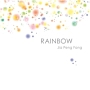 Jia　Peng　Fang　－　Rainbow　（Korea　Version）