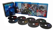 劇場版　「空の境界」　Blu－ray　Disc　BOX
