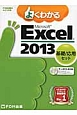 よくわかる　Microsoft　Excel　2013　基礎／応用セット　2巻セット