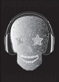 Ｂｉｇ　Ｂａｎｇ　４ｔｈ　Ｍｉｎｉ　Ａｌｂｕｍ　（ＣＤ　＋　ＤＶＤ）　（台湾独占豪華限定盤）