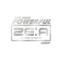 The　Most　Powerful　ZE：A…Ever！　（台灣獨占豪華限定B版）