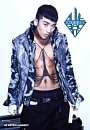 BIGBANG　5th　Mini　Album　－　Alive　（スンリ　Version）　（台湾独占超級豪華限定盤）
