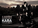 Kara　3rd　Mini　Album　－　Lupin　（CD　＋　折り込みポスター）　（台湾独占限定盤）