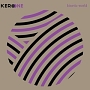 Kero　One　3集　－　Kinetic　World