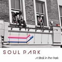 Ｓｏｕｌ　Ｐａｒｋ　１集　－　Ａ　Ｓｔｒｏｌｌ　Ｉｎ　Ｔｈｅ　Ｐａｒｋ