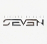 SE7EN　1st　Mini　Album　－　Digital　Bounce
