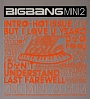 Big　Bang　2nd　Mini　Album　－　Hot　Issue