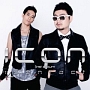 Icon　1集　－　Icontact